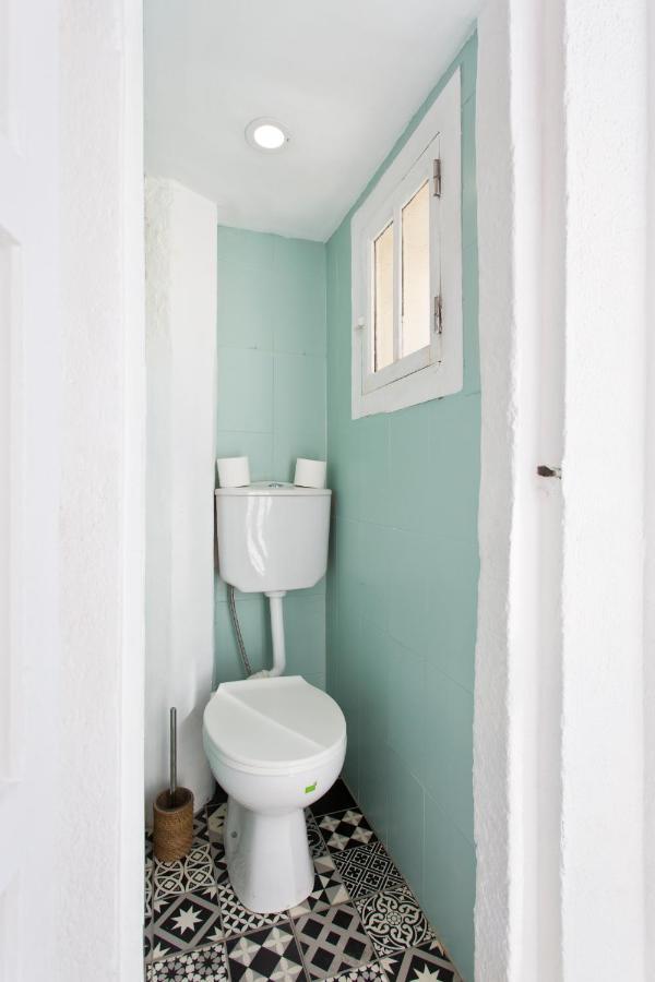 Oporto Blue Cedofeita - Charming Citycenter Loft Eksteriør billede