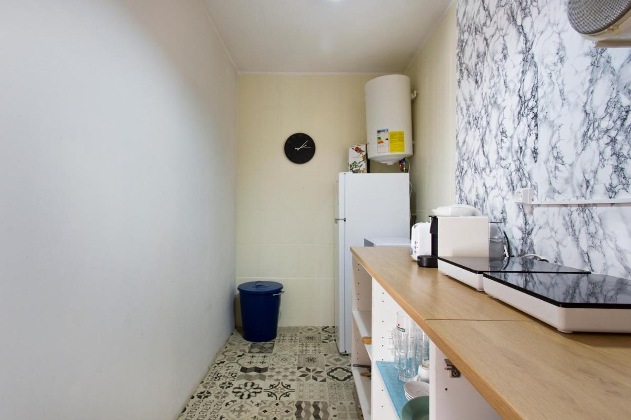 Oporto Blue Cedofeita - Charming Citycenter Loft Eksteriør billede